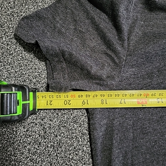 2 x Aeropostale Women's T-Shirt Size M NYC-1987 Short Sleeve - Picture 11 of 11